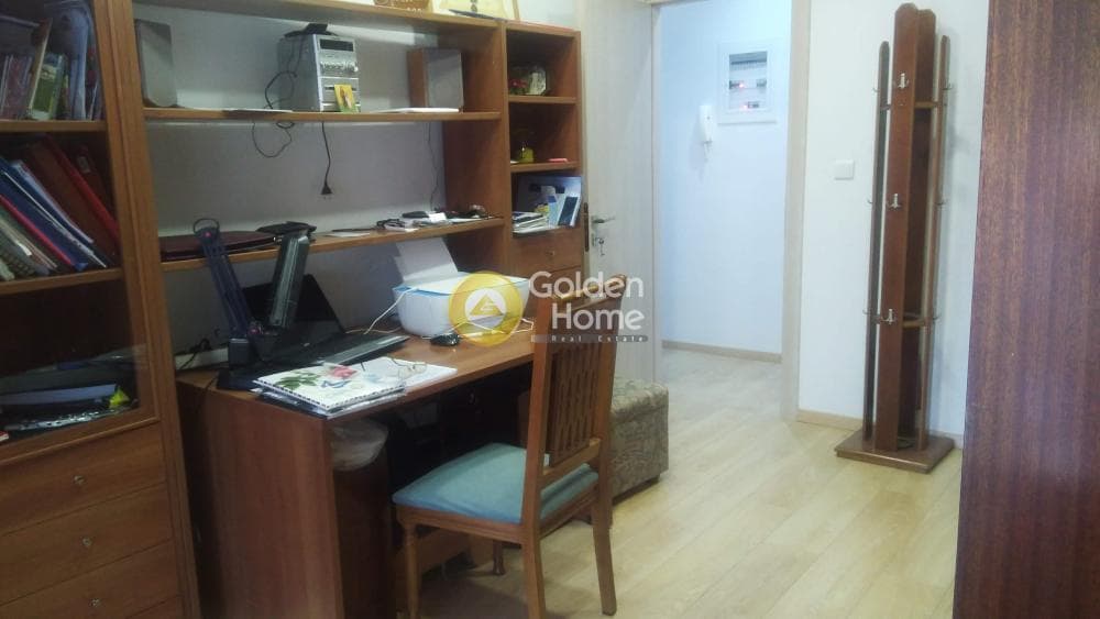 Διαμέρισμα στην Σιβιτανίδειος, Καλλιθέα — Φωτογραφία 11 από 39
