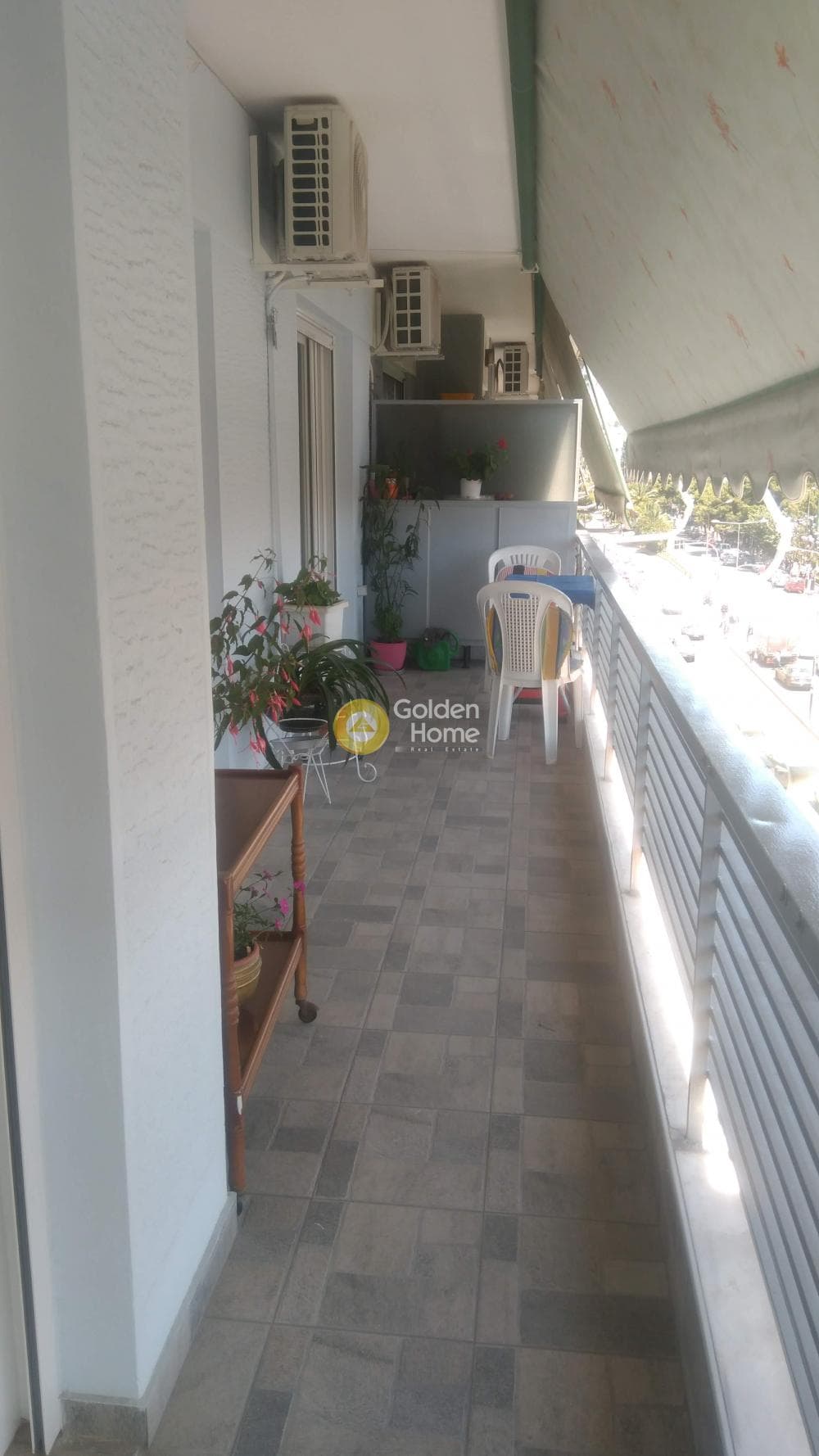 Διαμέρισμα στην Σιβιτανίδειος, Καλλιθέα — Φωτογραφία 32 από 39