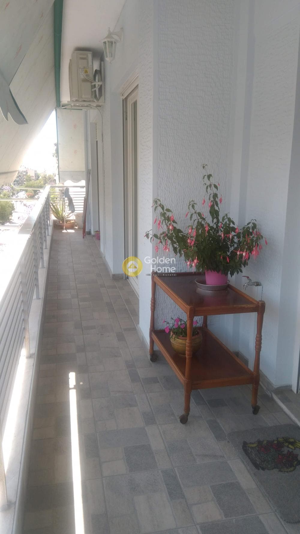 Διαμέρισμα στην Σιβιτανίδειος, Καλλιθέα — Φωτογραφία 35 από 39