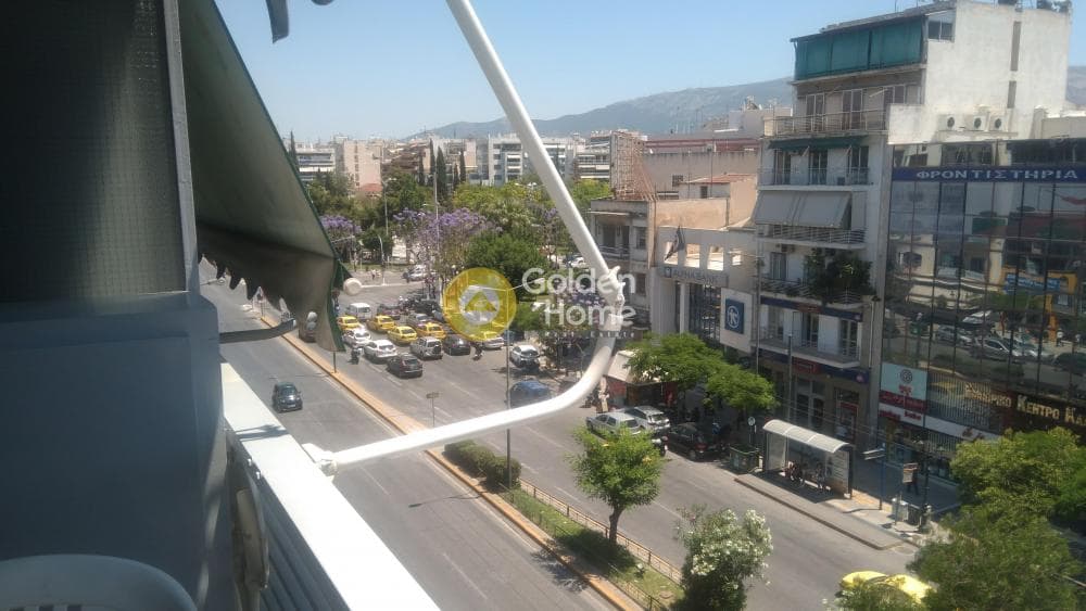 Διαμέρισμα στην Σιβιτανίδειος, Καλλιθέα — Φωτογραφία 34 από 39