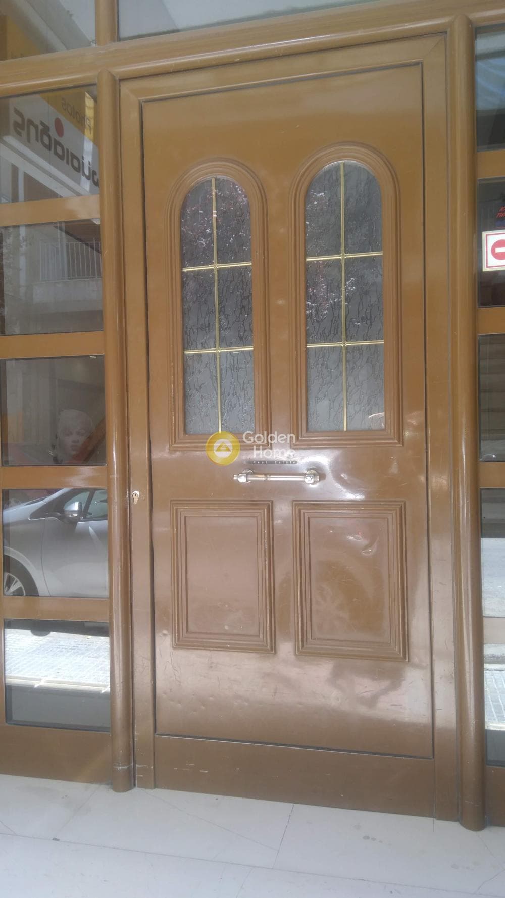 Διαμέρισμα στην Σιβιτανίδειος, Καλλιθέα — Φωτογραφία 39 από 39