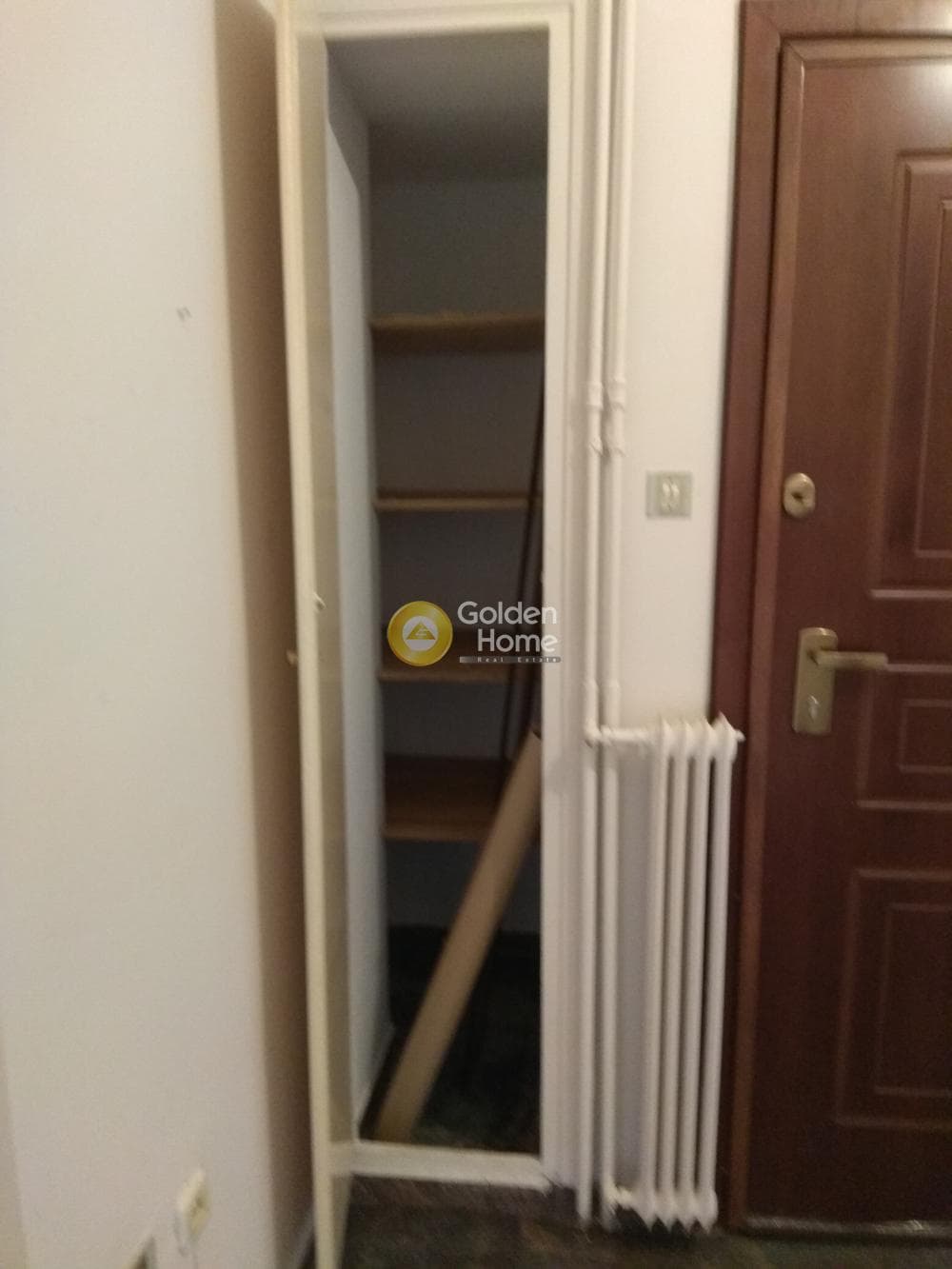 Διαμέρισμα στην Πηγάδα, Πειραιάς — Φωτογραφία 3 από 12