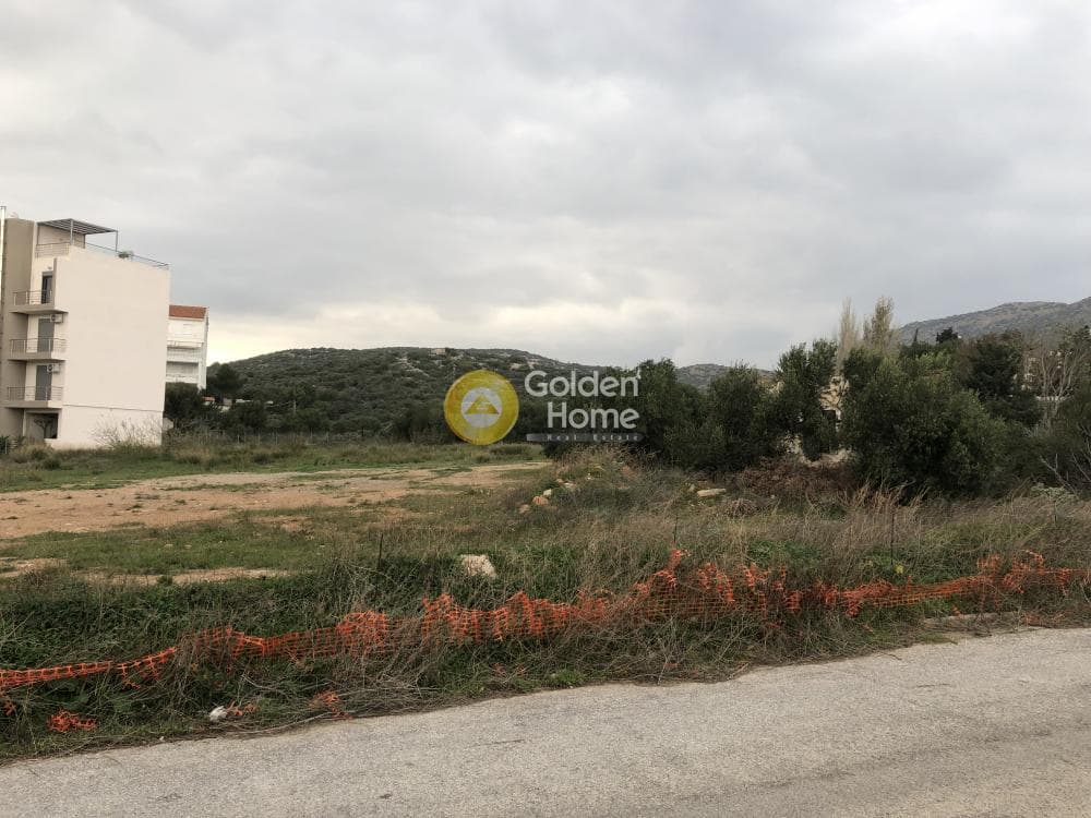 Οικόπεδο στην Πόρτο Ράφτη, Βραυρώνα — Φωτογραφία 7 από 10