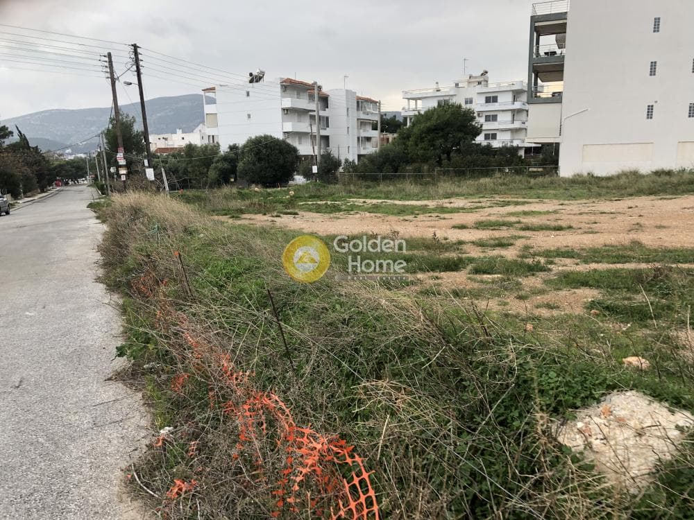 Οικόπεδο στην Πόρτο Ράφτη, Βραυρώνα — Φωτογραφία 8 από 10