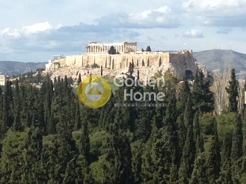 Διαμέρισμα στην Άγιος Ιωάννης, Νέος Κόσμος — Φωτογραφία 1 από 9