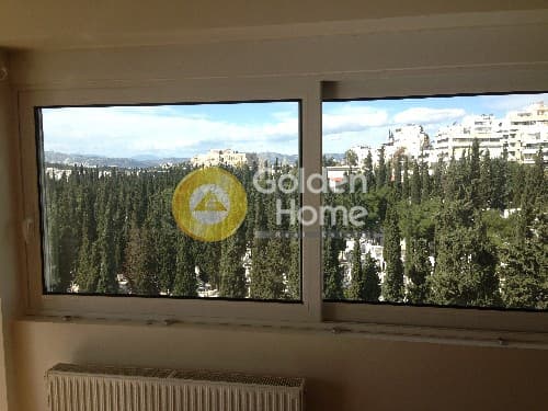 Διαμέρισμα στην Άγιος Ιωάννης, Νέος Κόσμος — Φωτογραφία 9 από 9