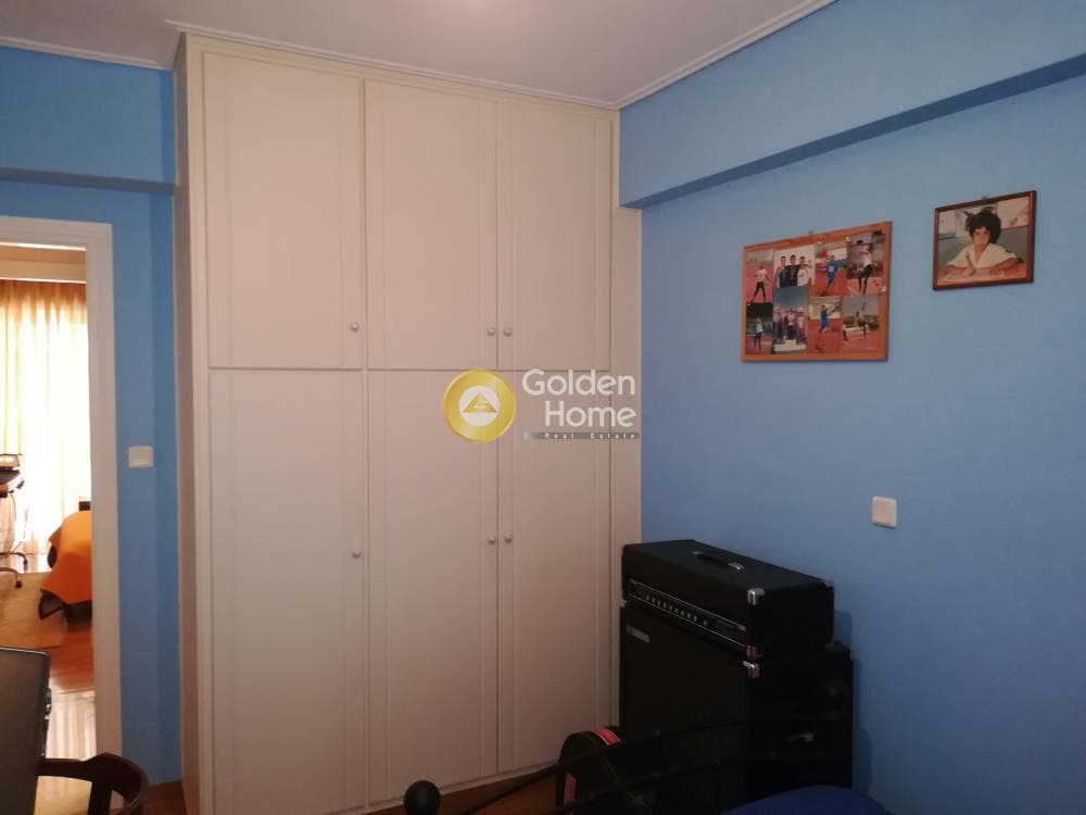 Διαμέρισμα στην Άγιος Παντελεήμονας, Λεωφ. Πατησίων - Λεωφ. Αχαρνών — Φωτογραφία 31 από 40