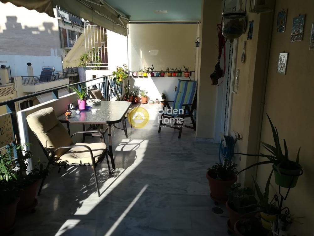 Διαμέρισμα στην Άγιος Παντελεήμονας, Λεωφ. Πατησίων - Λεωφ. Αχαρνών — Φωτογραφία 33 από 40