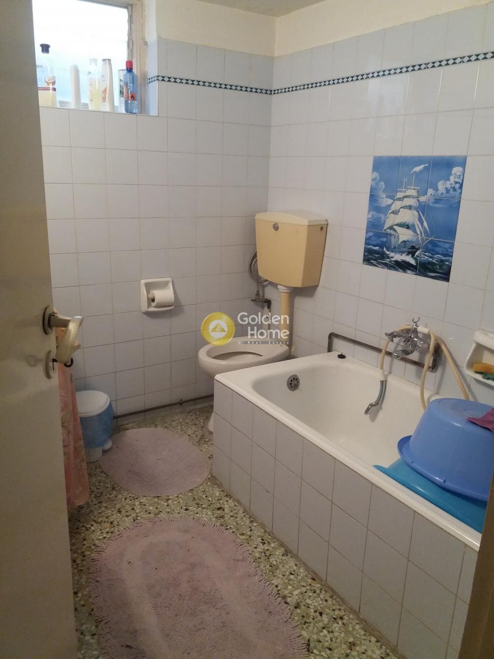 Apartment in Kokkinia, Nikaia — Photo 9 of 13