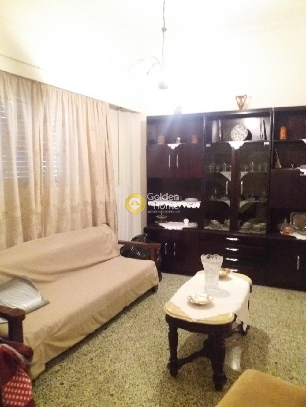 Apartment in Kokkinia, Nikaia — Photo 1 of 13