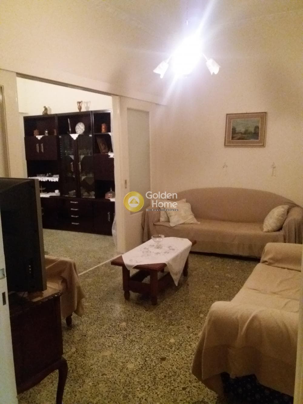Apartment in Kokkinia, Nikaia — Photo 2 of 13