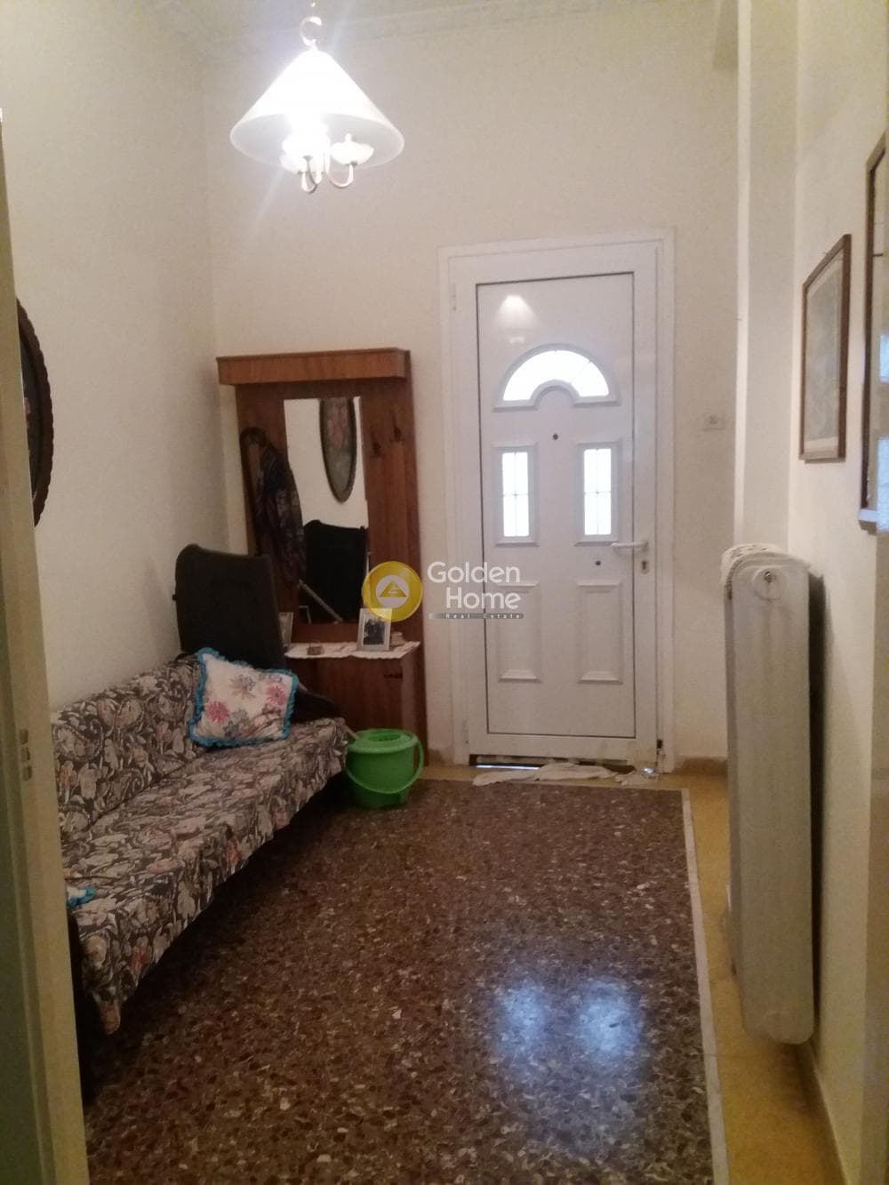 Apartment in Kokkinia, Nikaia — Photo 3 of 13