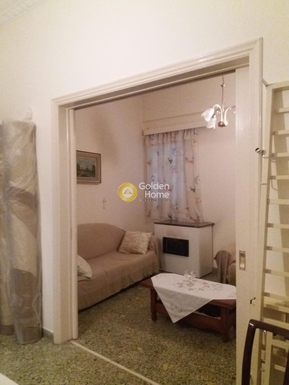 Apartment in Kokkinia, Nikaia — Photo 4 of 13