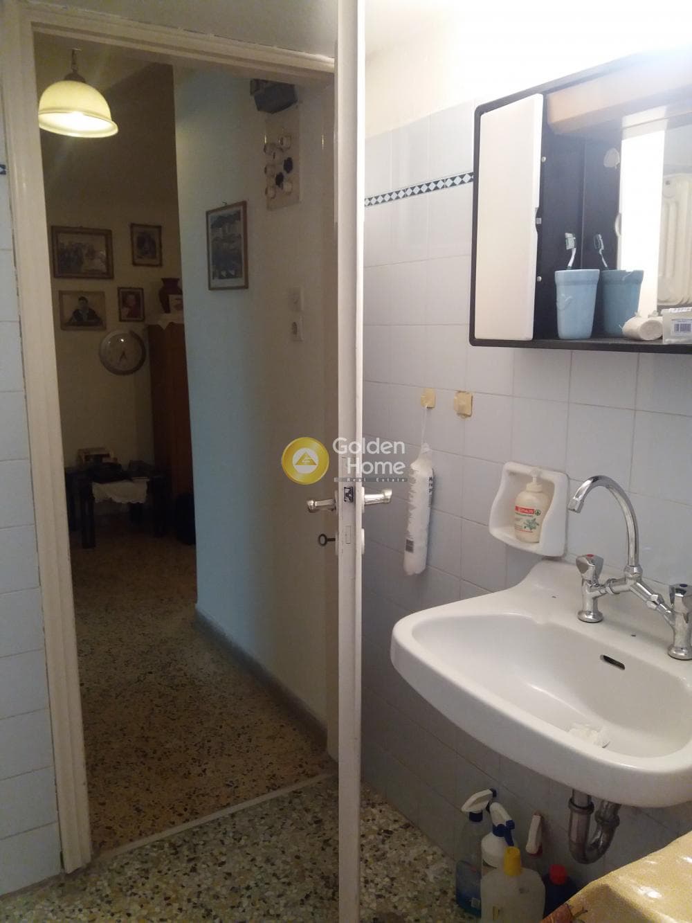 Apartment in Kokkinia, Nikaia — Photo 5 of 13