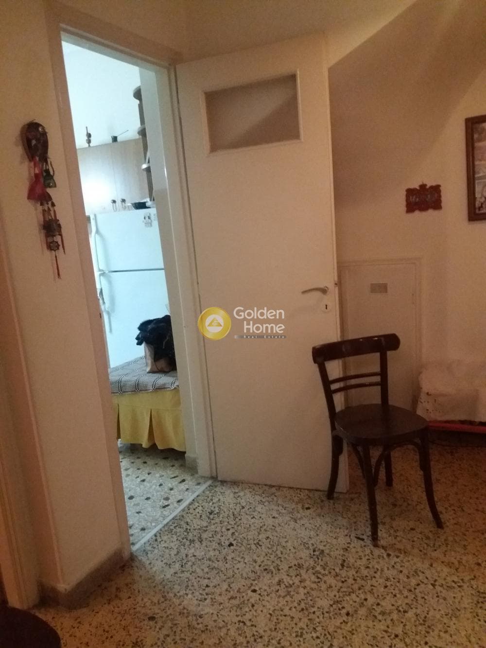 Apartment in Kokkinia, Nikaia — Photo 6 of 13