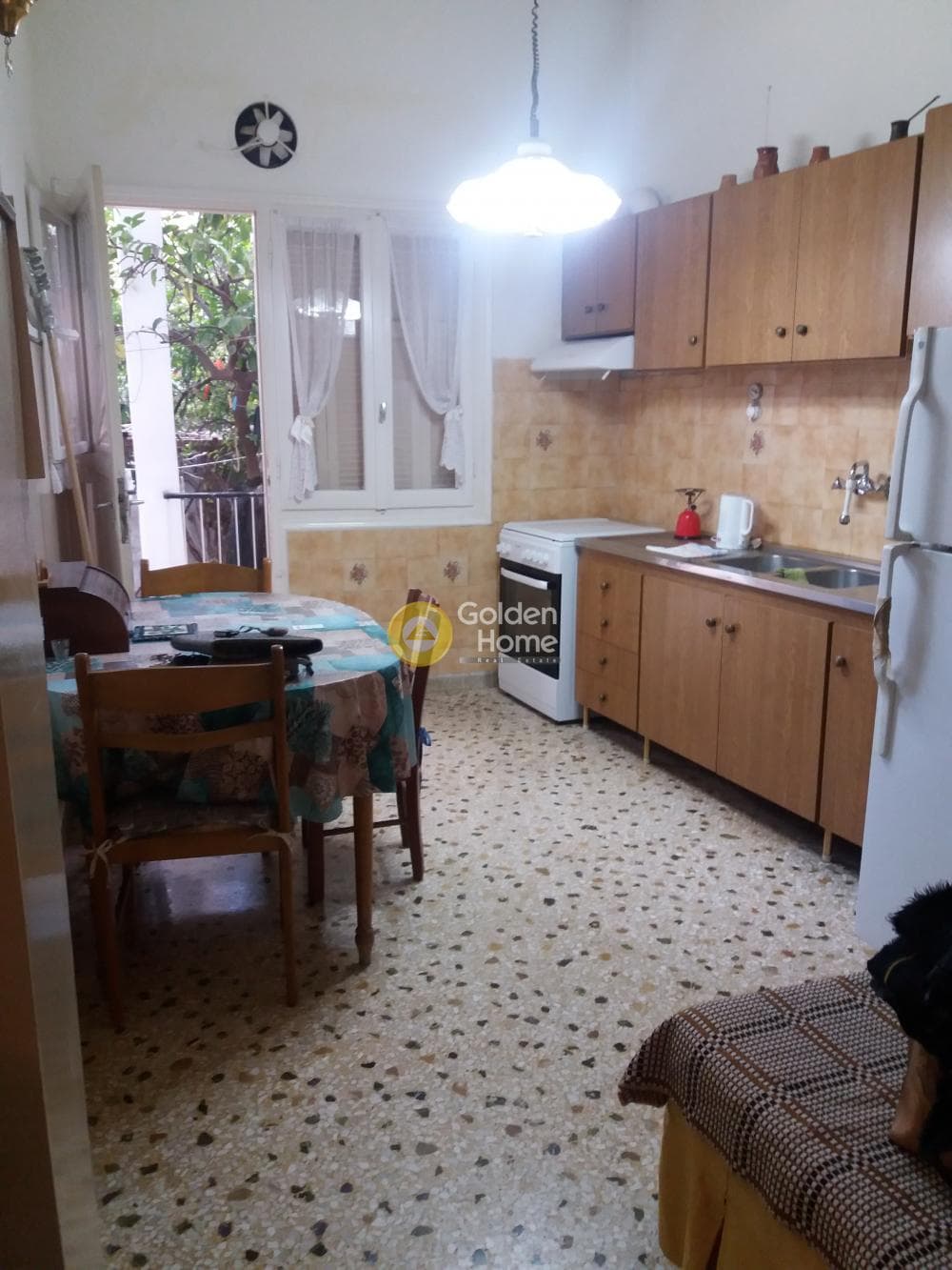 Apartment in Kokkinia, Nikaia — Photo 8 of 13