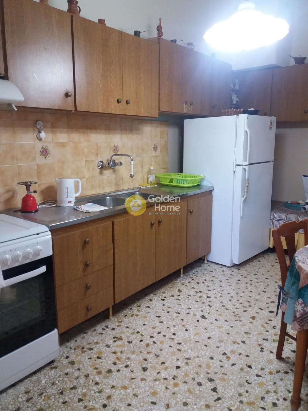 Apartment in Kokkinia, Nikaia — Photo 11 of 13
