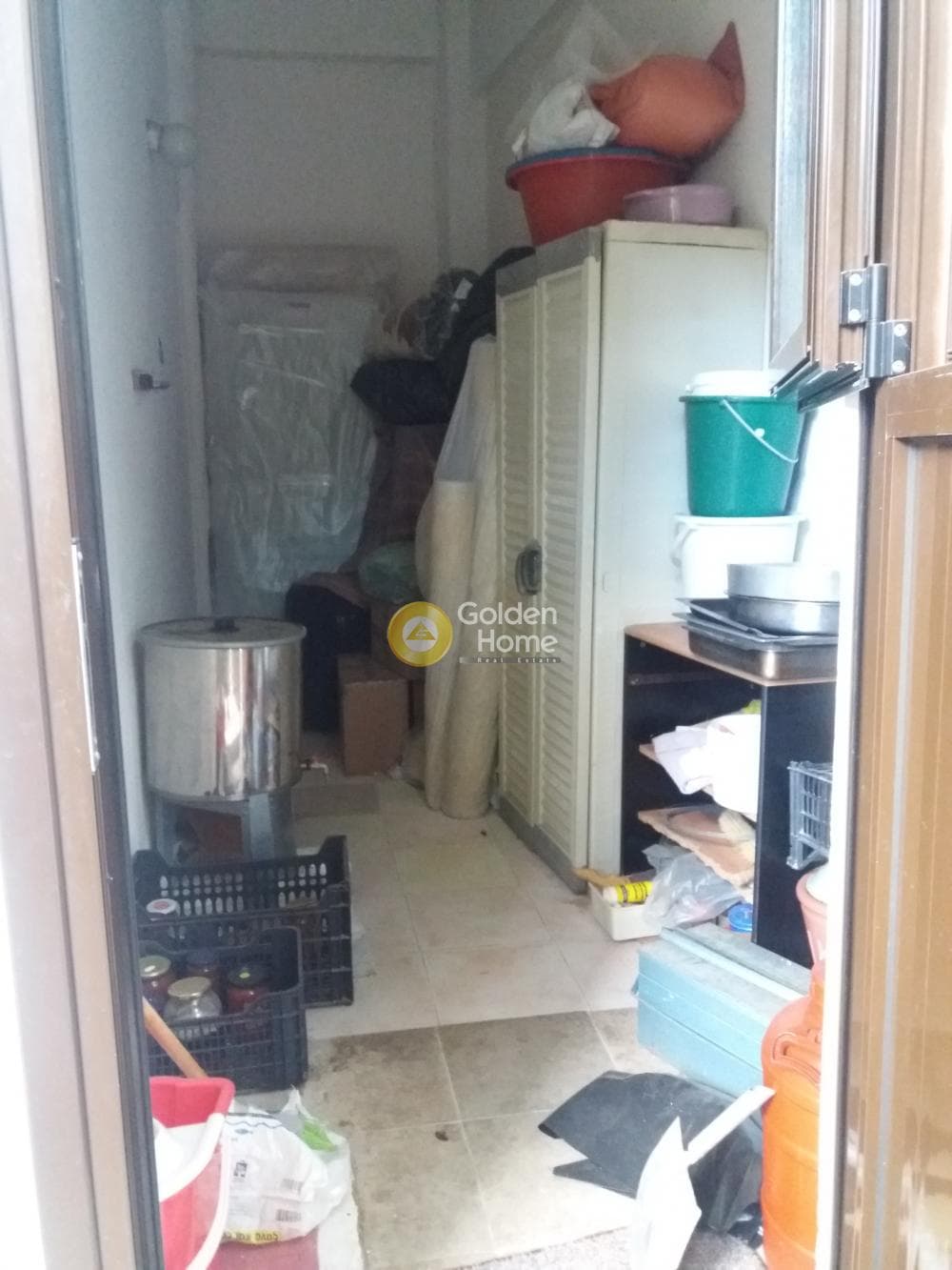 Apartment in Kokkinia, Nikaia — Photo 13 of 13