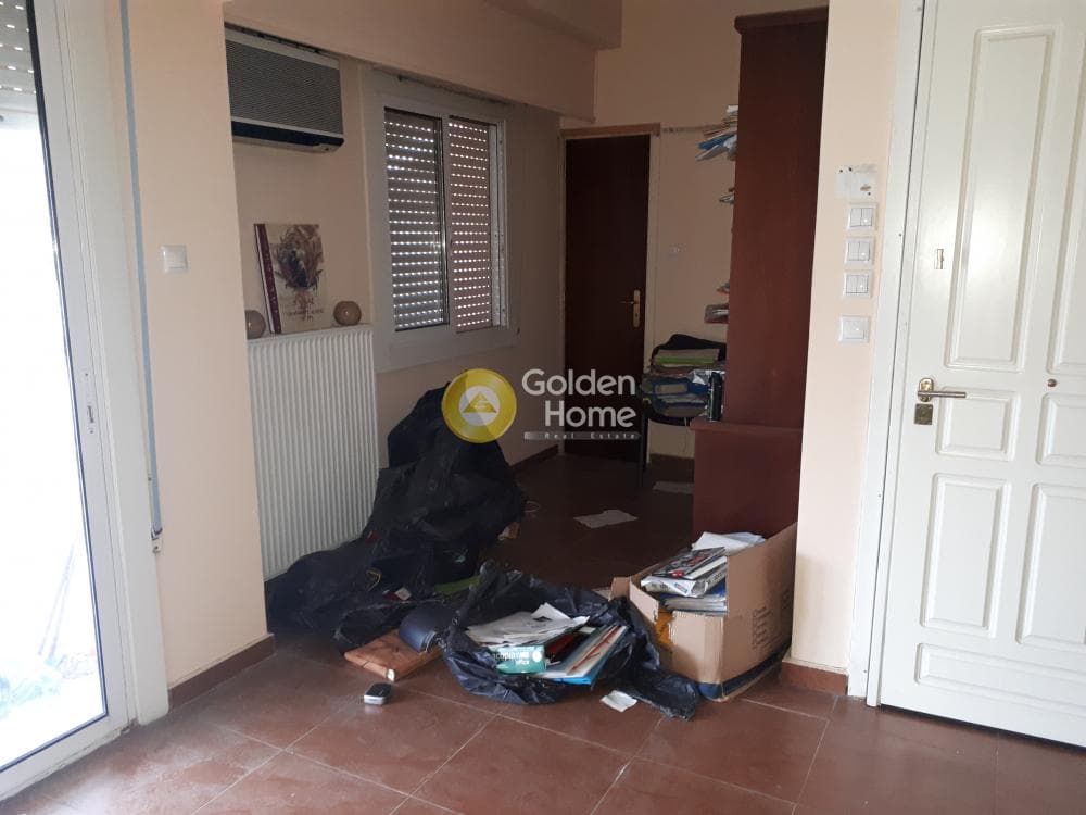 Διαμέρισμα στην Ευελπίδων, Πολύγωνο - Τουρκοβούνια — Φωτογραφία 7 από 9