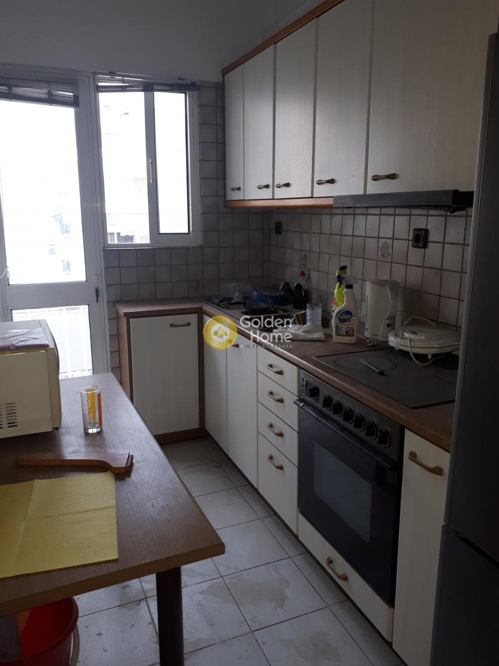 Διαμέρισμα στην Ευελπίδων, Πολύγωνο - Τουρκοβούνια — Φωτογραφία 4 από 9
