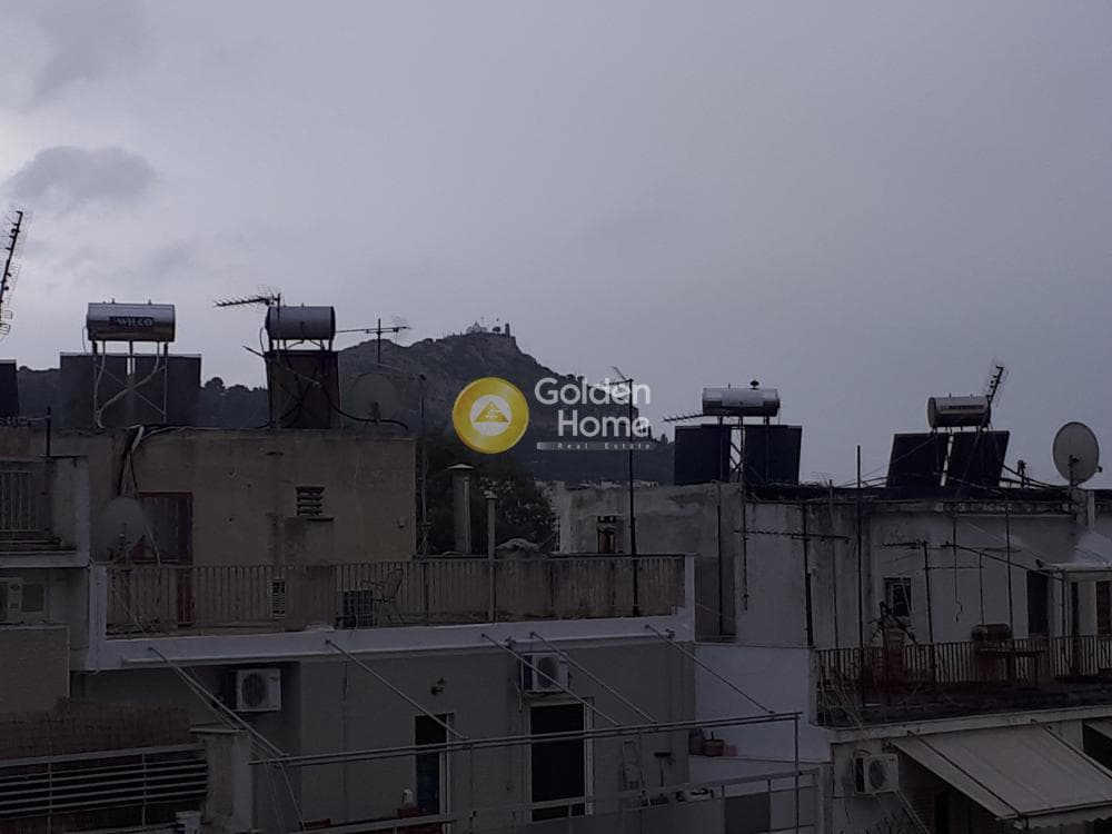 Διαμέρισμα στην Ευελπίδων, Πολύγωνο - Τουρκοβούνια — Φωτογραφία 1 από 9