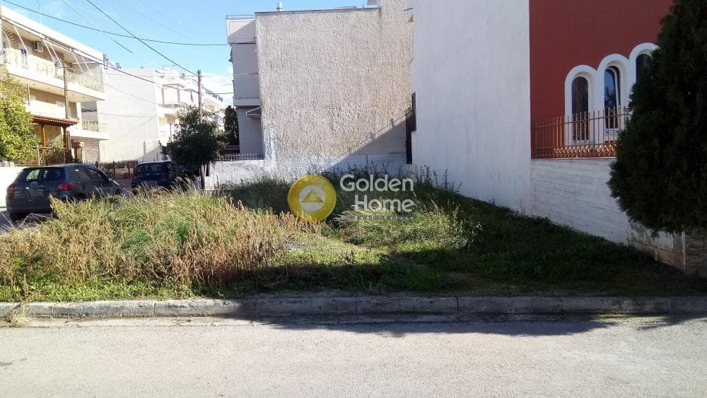 Οικόπεδο στην Μεγάλα Σχοινία Α, Αχαρνές — Φωτογραφία 3 από 10
