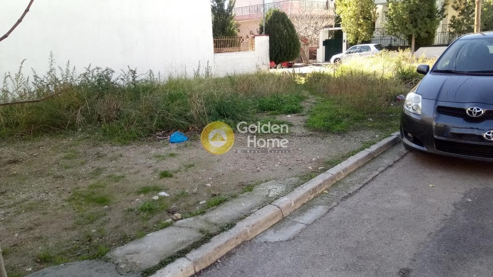 Οικόπεδο στην Μεγάλα Σχοινία Α, Αχαρνές — Φωτογραφία 5 από 10