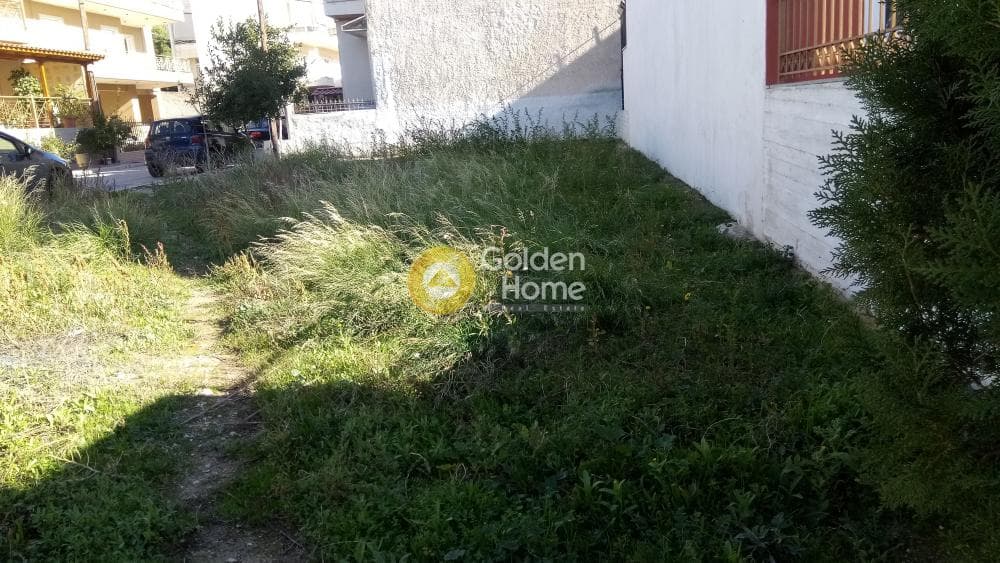 Οικόπεδο στην Μεγάλα Σχοινία Α, Αχαρνές — Φωτογραφία 4 από 10