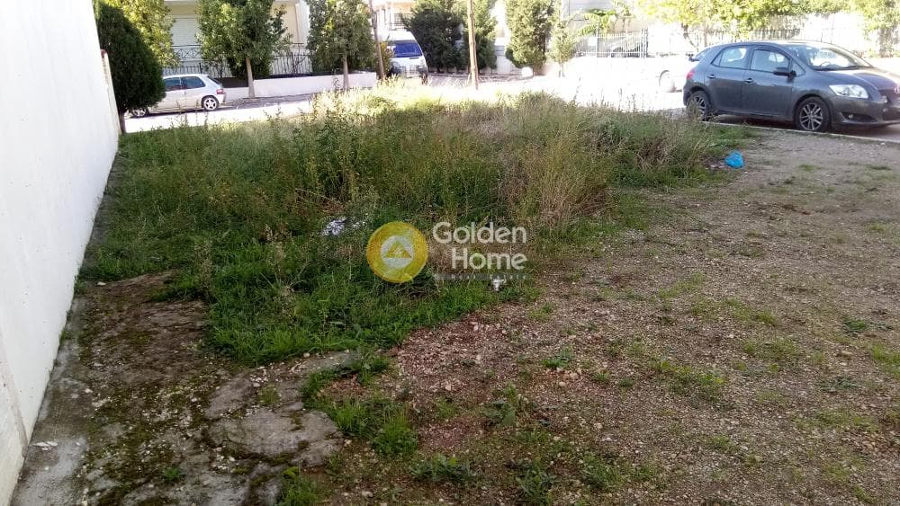 Οικόπεδο στην Μεγάλα Σχοινία Α, Αχαρνές — Φωτογραφία 8 από 10