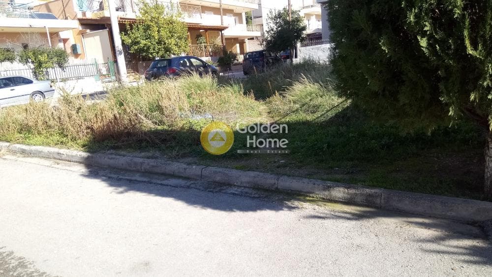 Οικόπεδο στην Μεγάλα Σχοινία Α, Αχαρνές — Φωτογραφία 6 από 10