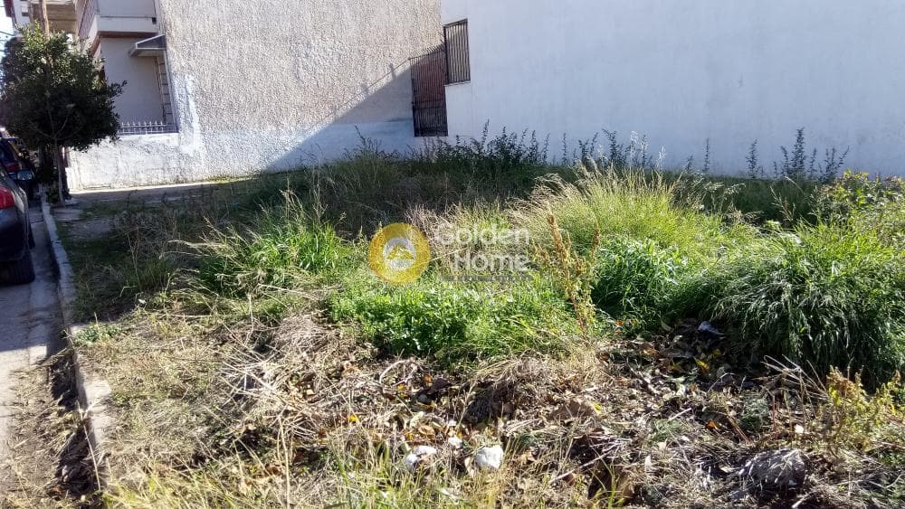 Οικόπεδο στην Μεγάλα Σχοινία Α, Αχαρνές — Φωτογραφία 10 από 10