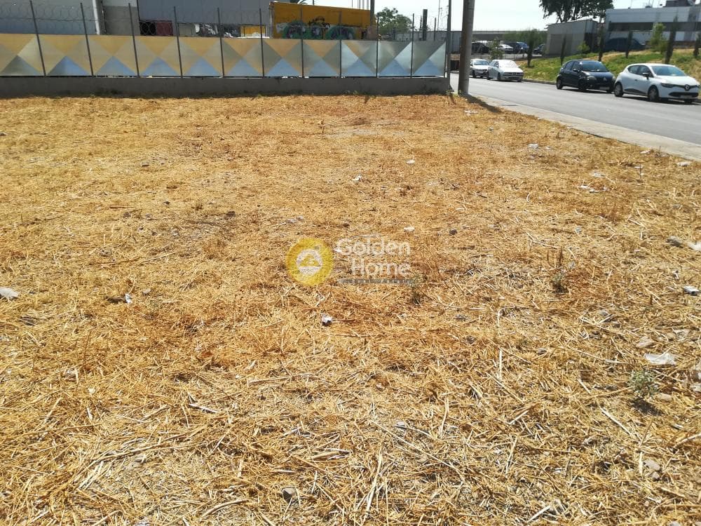 Building Plot in Center, Agios Ioannis Rentis — Photo 3 of 6