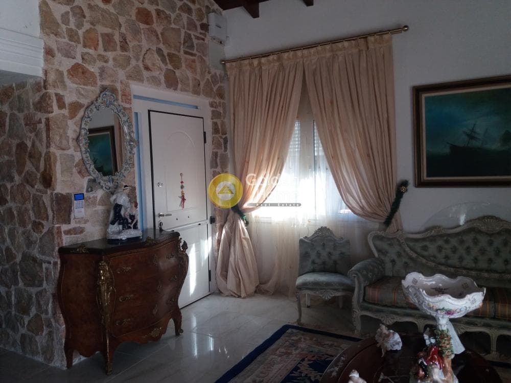 Μονοκατοικία στην Καλύβια, Καλύβια Θορικού — Φωτογραφία 6 από 18