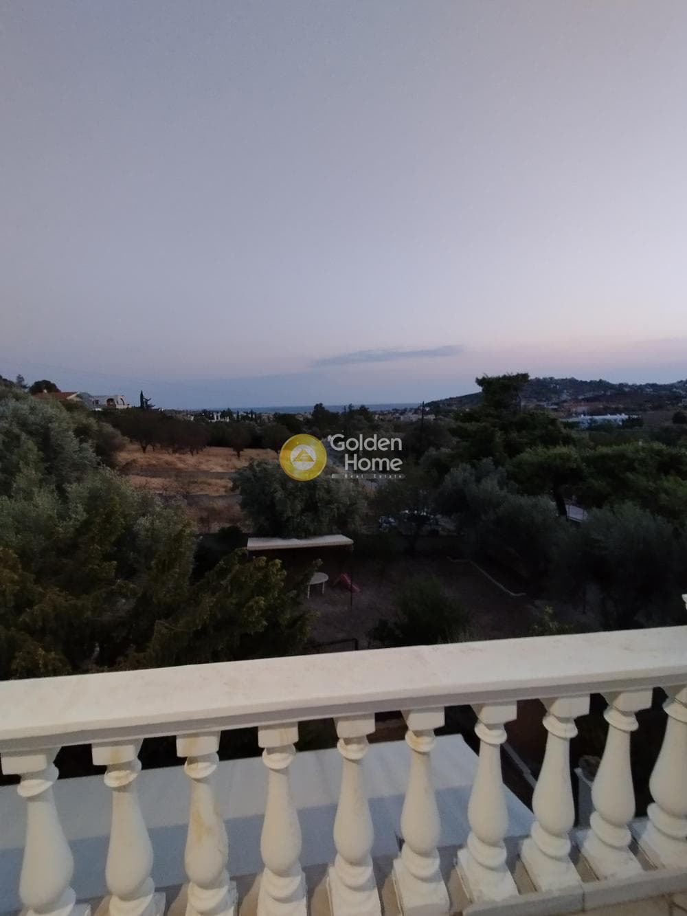Μονοκατοικία στην Καλύβια, Καλύβια Θορικού — Φωτογραφία 1 από 18