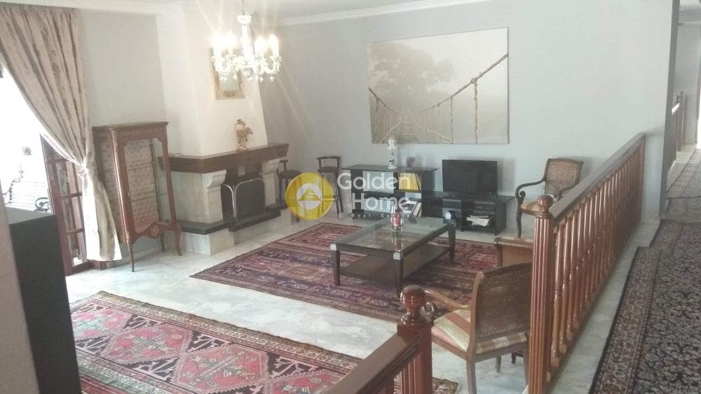 Μονοκατοικία στην Καλύβια, Καλύβια Θορικού — Φωτογραφία 8 από 18