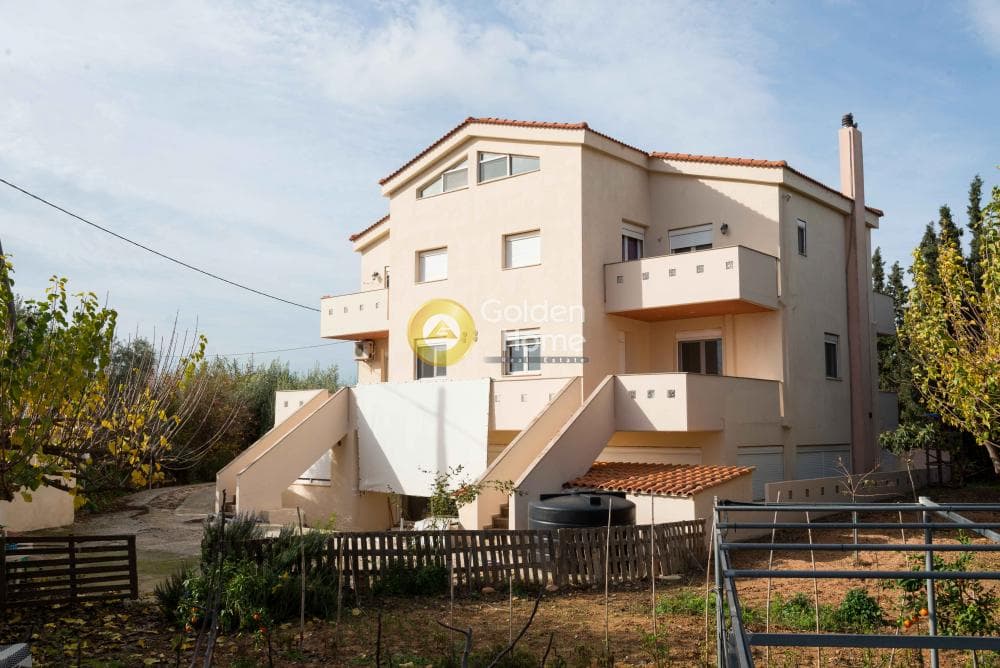 Μονοκατοικία στην Κέντρο, Μαρκόπουλο — Φωτογραφία 14 από 21