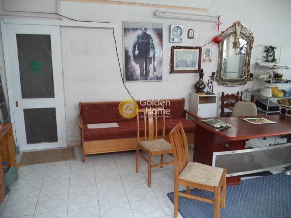 Κατάστημα στην Λαμπρινή, Γαλάτσι — Φωτογραφία 3 από 4