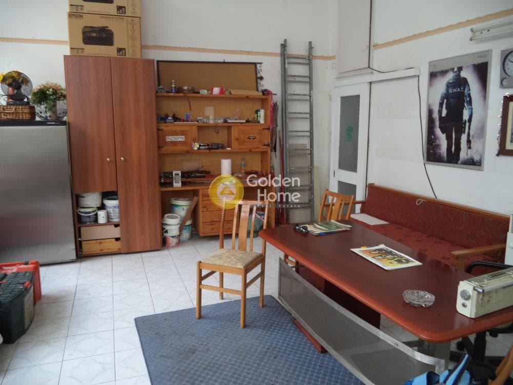Κατάστημα στην Λαμπρινή, Γαλάτσι — Φωτογραφία 4 από 4