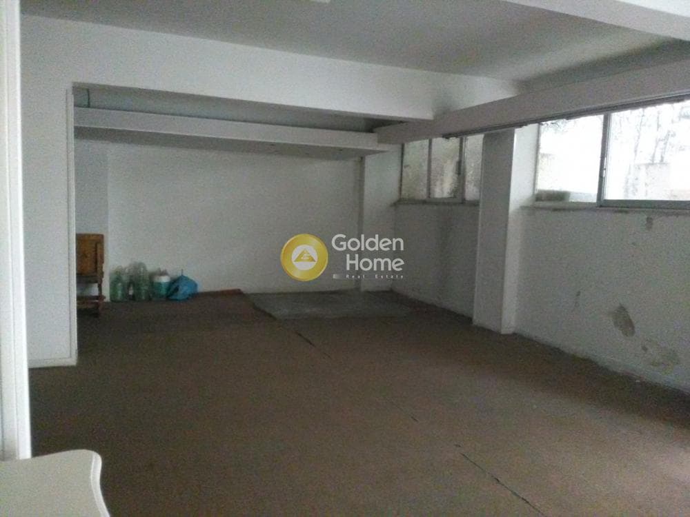 Warehouse in Aktimones, Galatsi — Photo 1 of 2