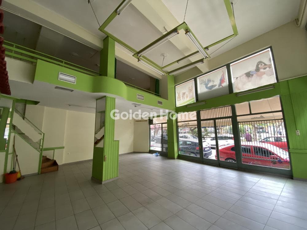 Retail Store in Agios Panteleimonas, Patision - Acharnon — Photo 4 of 13