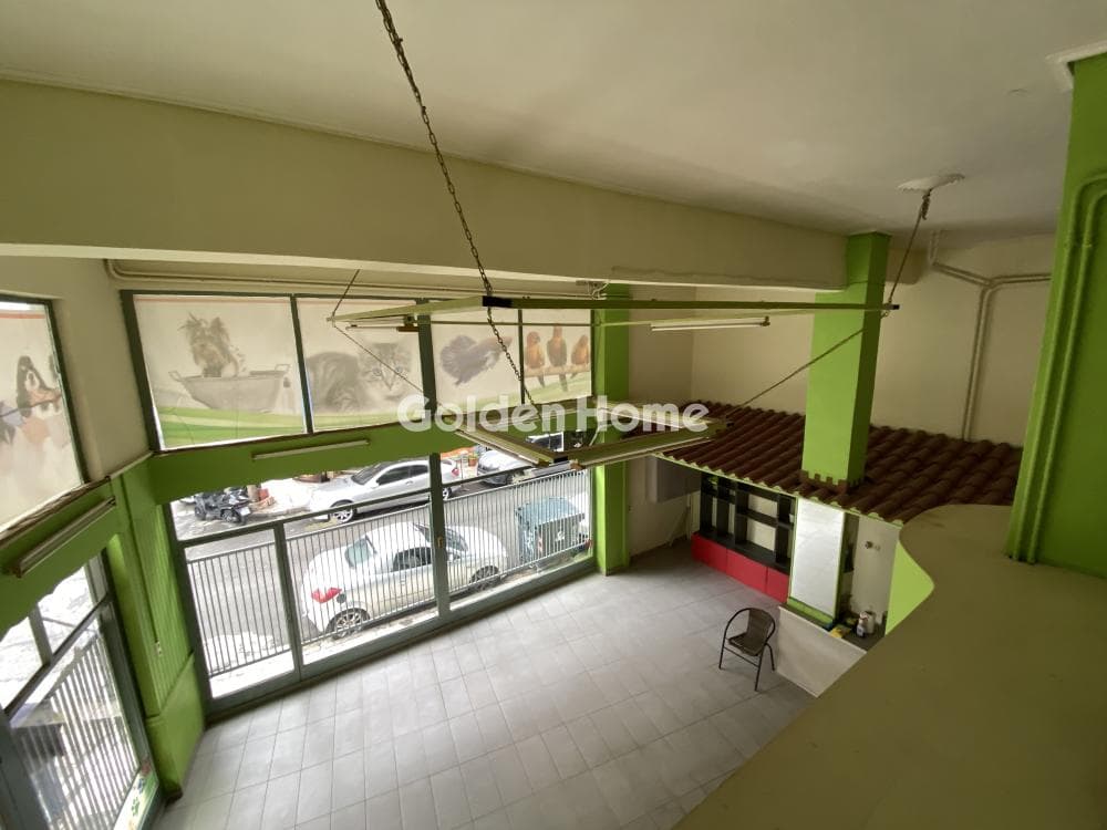 Retail Store in Agios Panteleimonas, Patision - Acharnon — Photo 1 of 13