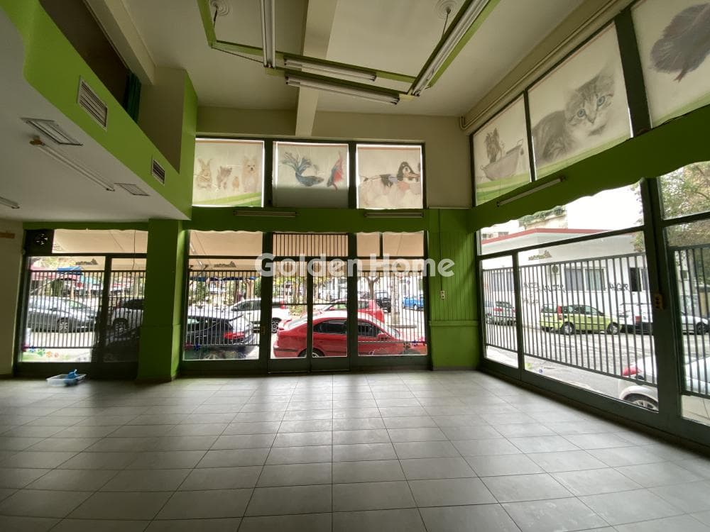Retail Store in Agios Panteleimonas, Patision - Acharnon — Photo 2 of 13