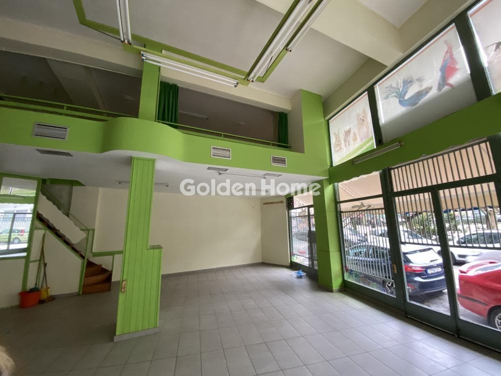 Retail Store in Agios Panteleimonas, Patision - Acharnon — Photo 5 of 13