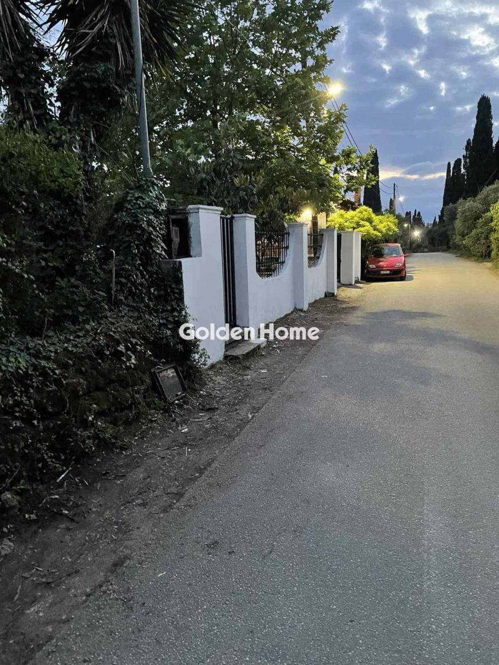 House in Achilleio, Corfu — Photo 4 of 9