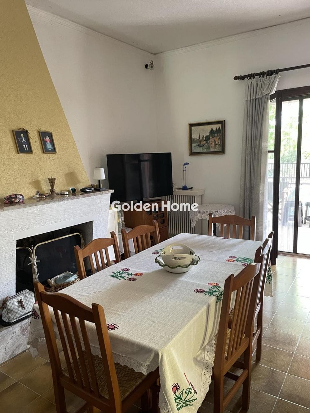 House in Achilleio, Corfu — Photo 3 of 9
