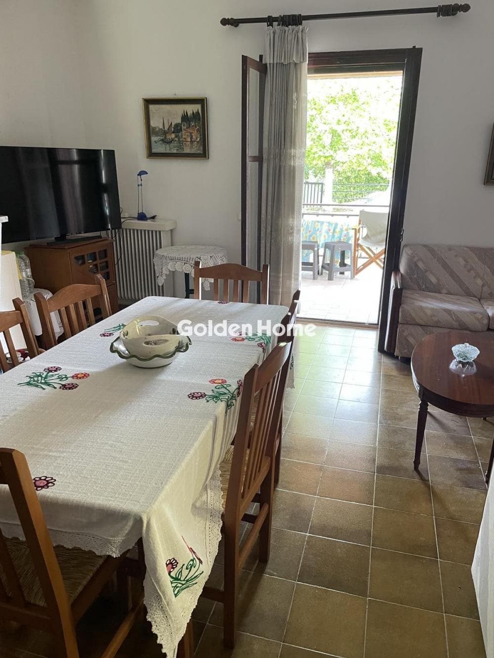House in Achilleio, Corfu — Photo 8 of 9