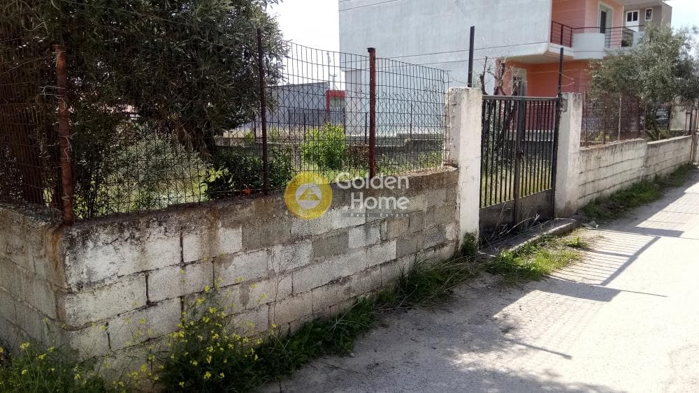 Οικόπεδο στην Μεγάλα Σχοινία Α, Αχαρνές — Φωτογραφία 2 από 7