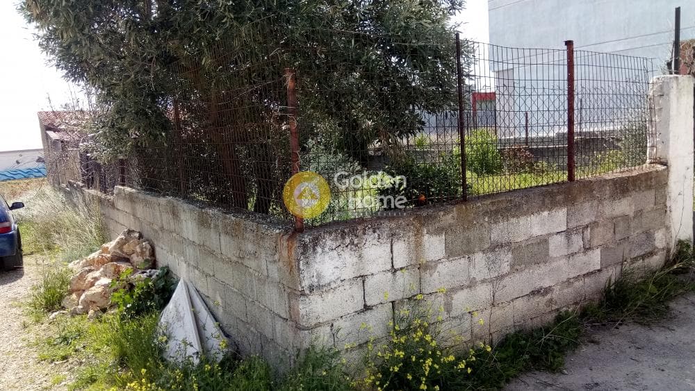 Οικόπεδο στην Μεγάλα Σχοινία Α, Αχαρνές — Φωτογραφία 4 από 7