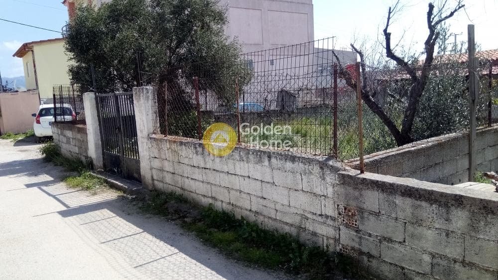 Οικόπεδο στην Μεγάλα Σχοινία Α, Αχαρνές — Φωτογραφία 3 από 7