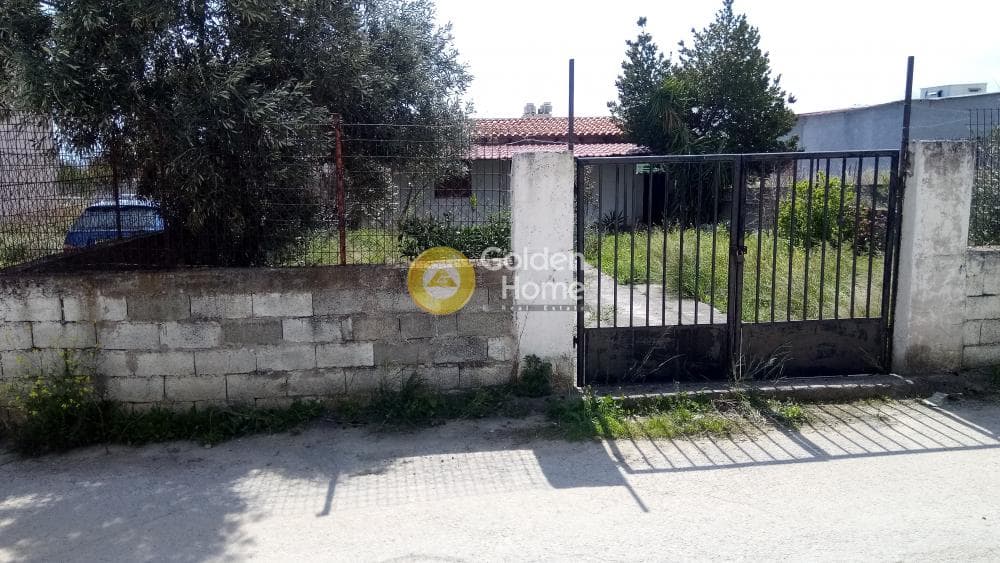 Οικόπεδο στην Μεγάλα Σχοινία Α, Αχαρνές — Φωτογραφία 6 από 7